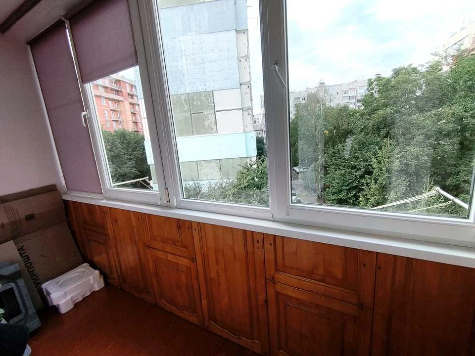 Квартира. Чернівці, Луцька вул.