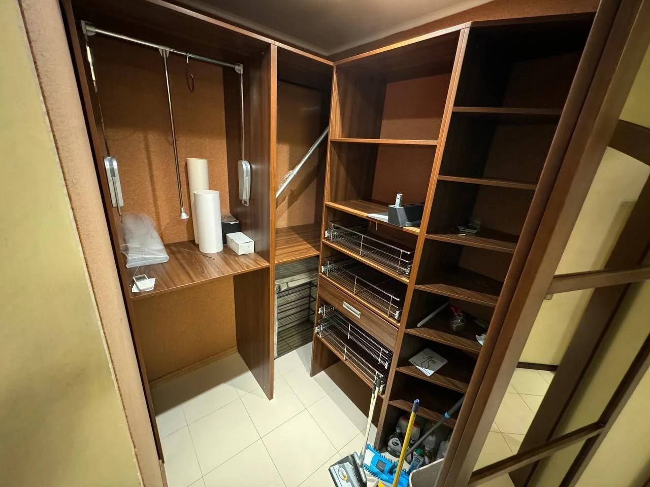 Елітна 4-к квартира 137 м² з класичним ремонтом — вул. Гонча