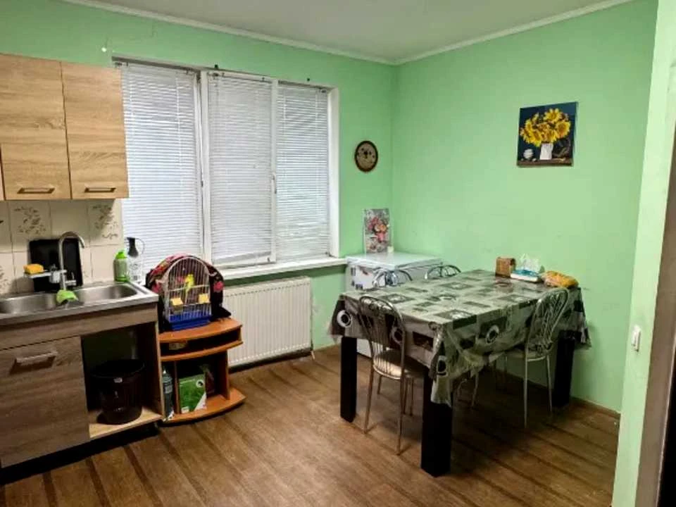 Будинок. Дніпро, Івана Рудичіва вул.
