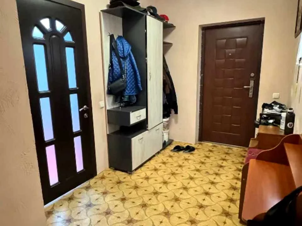 Будинок. Дніпро, Івана Рудичіва вул.