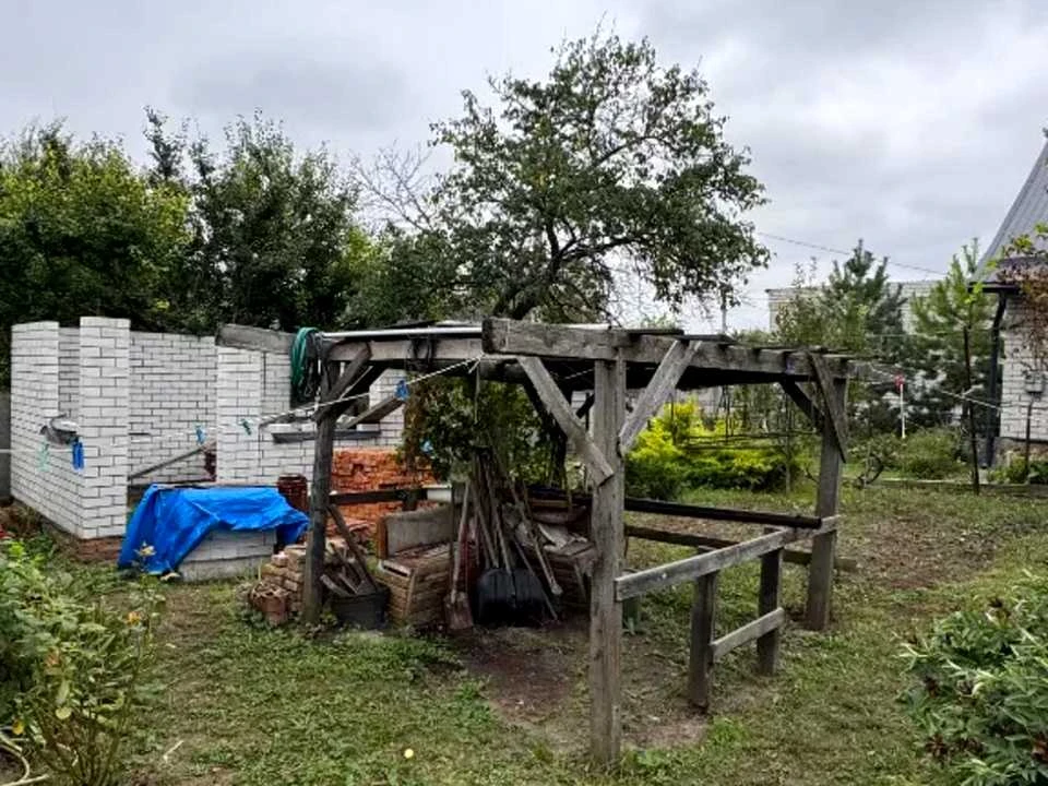 Будинок. Дніпро, Івана Рудичіва вул.