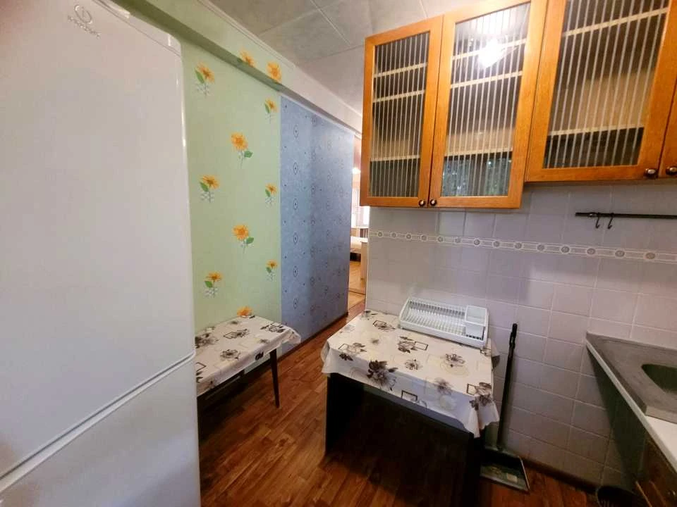 Квартира. Київ, Берестейський просп.