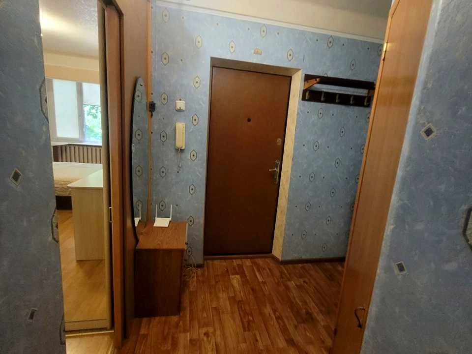 Квартира. Київ, Берестейський просп.