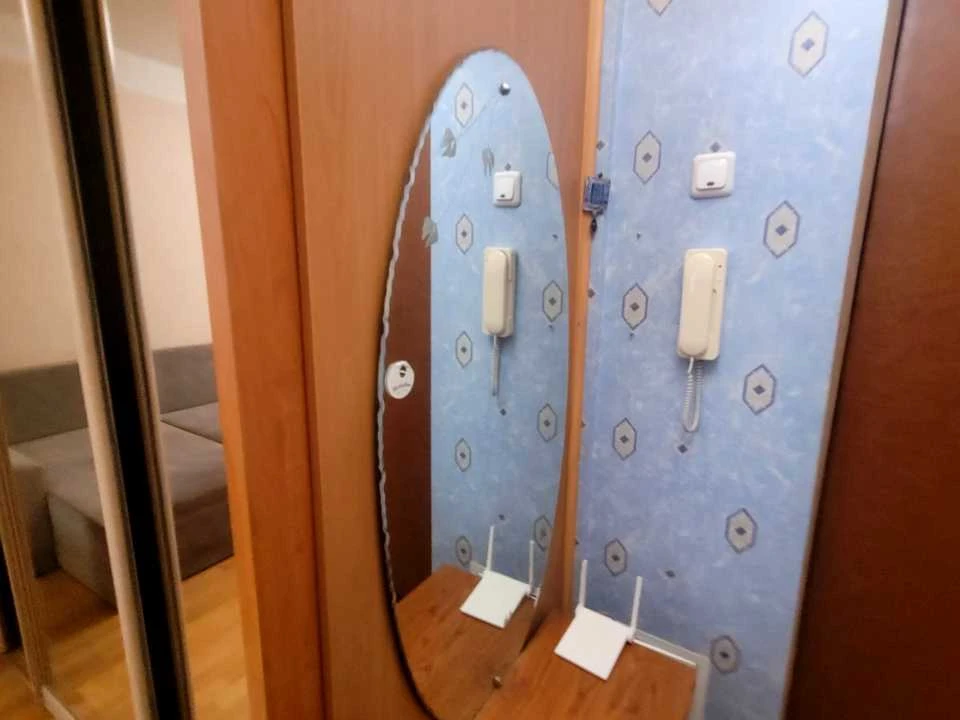 Квартира. Київ, Берестейський просп.