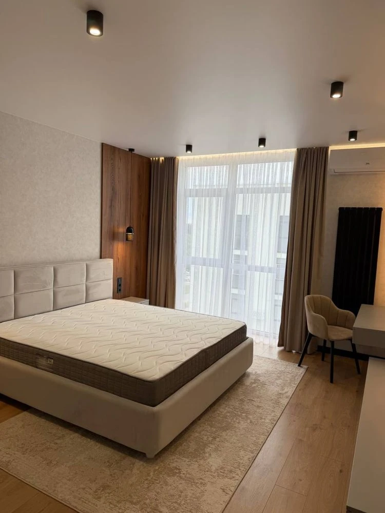 Продаж 1-кімнатної квартири з кухнею-студією в ЖК «Горгани»