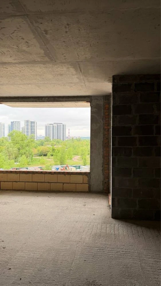 Продам 1-к квартиру студію ЖК Dnipro Island