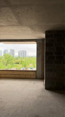 Продам 1-к квартиру студію ЖК Dnipro Island