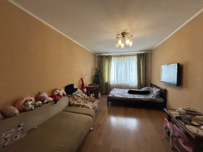 3 Ком. квартира на вул. Паркова/ Грушевського біля центру  Г