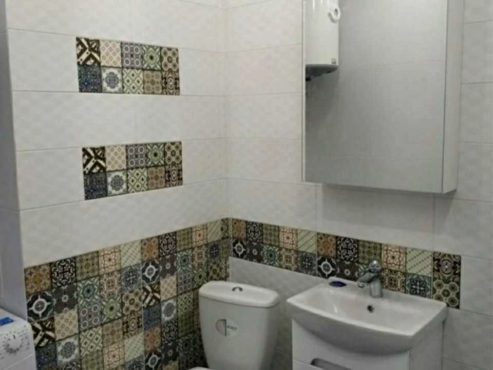 Квартира. Одеса, Літературна вул.
