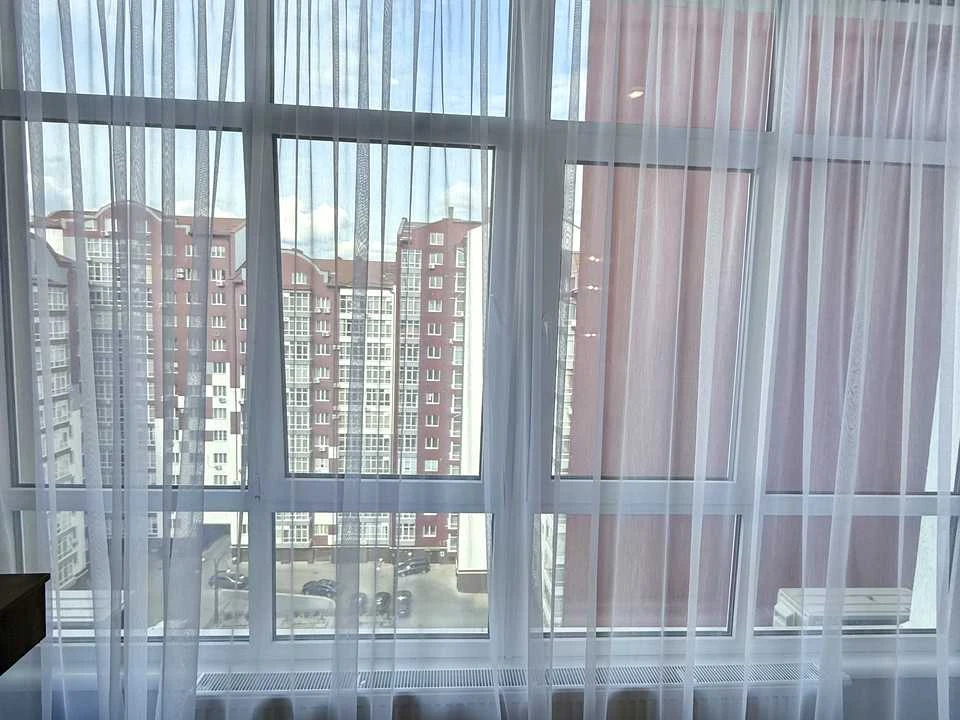 Квартира. Івано-Франківськ, Височана вул.
