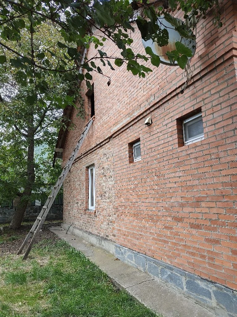 Дом в районе Чулочной фабрики!