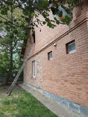 Дом в районе Чулочной фабрики!