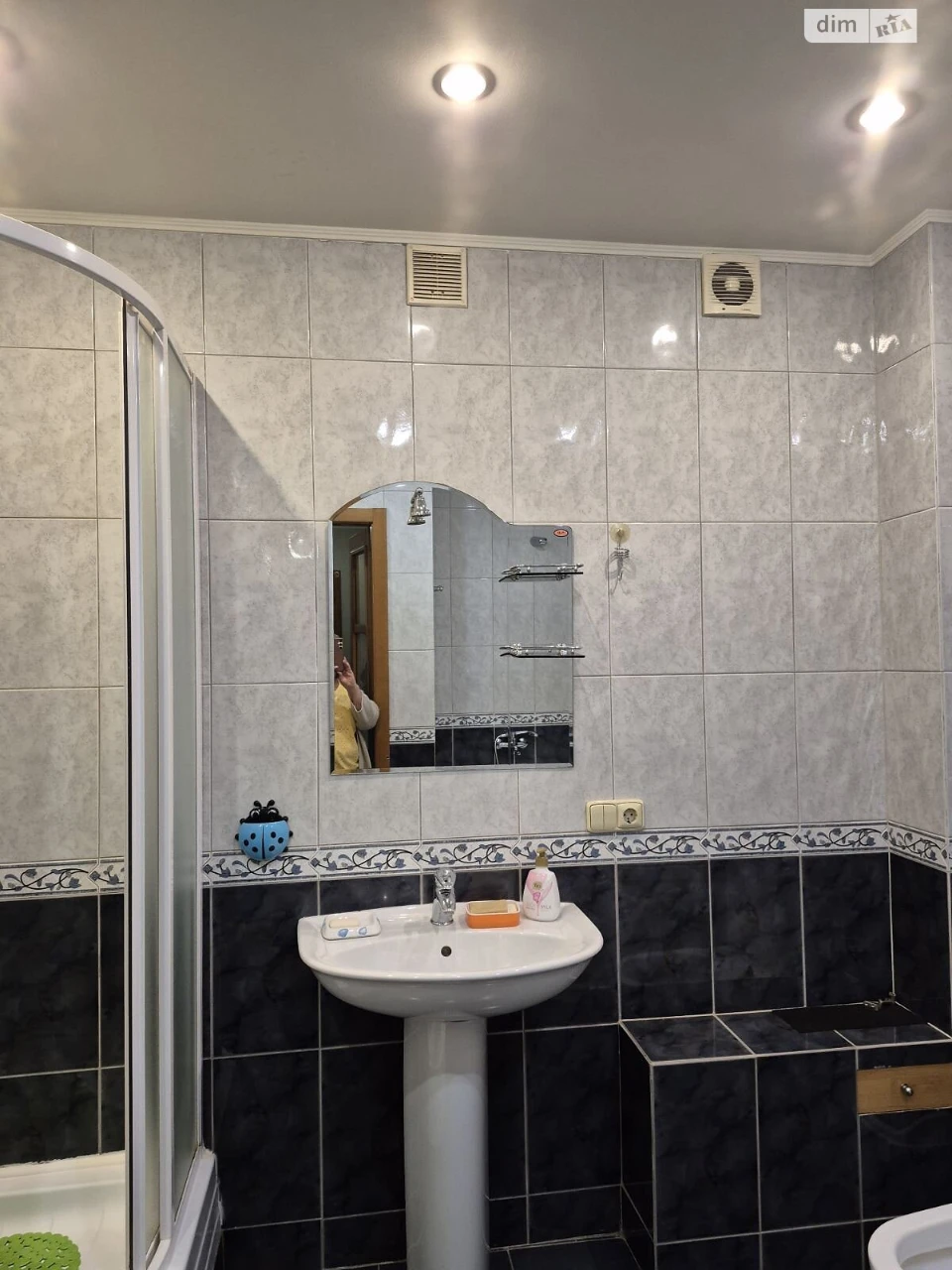 Продаж Квартира Робоча