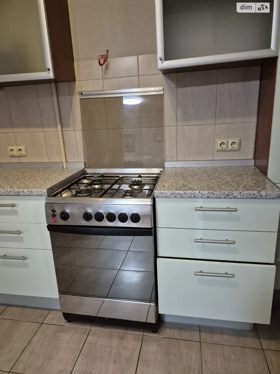 Продаж Квартира Робоча