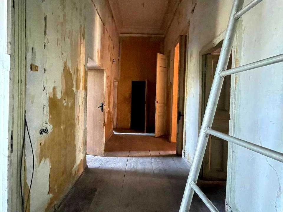 Квартира. Одеса, Пастера вул.