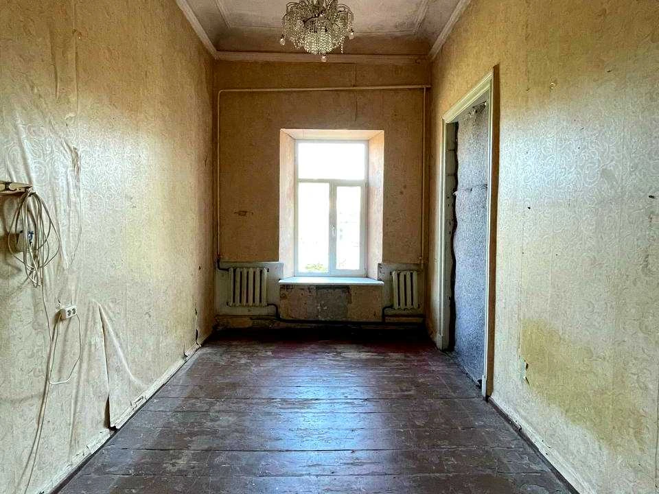 Квартира. Одеса, Пастера вул.