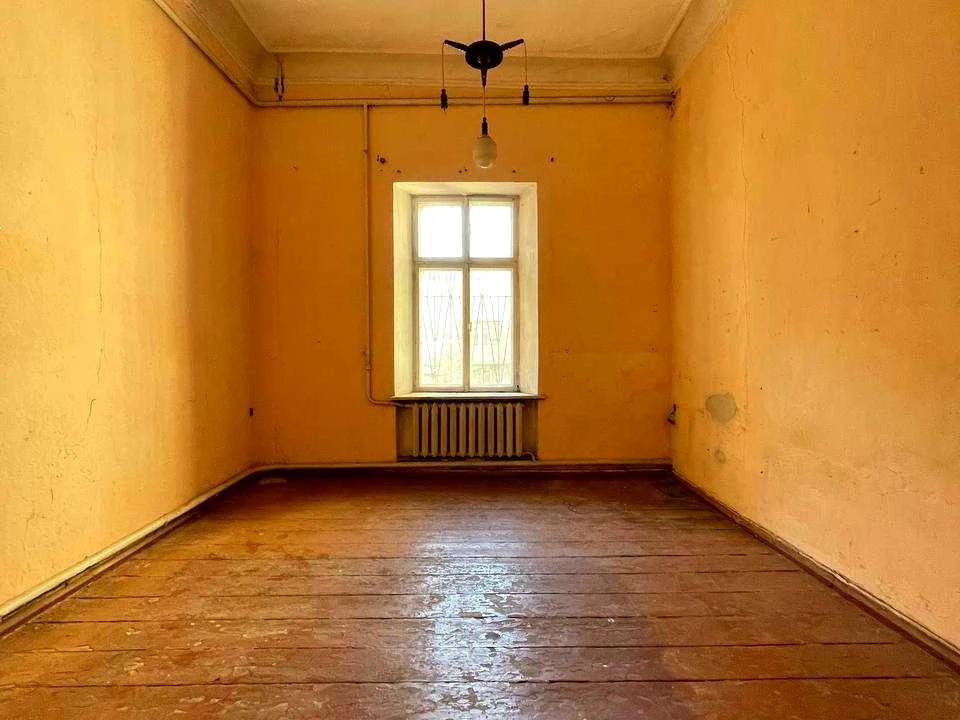 Квартира. Одеса, Пастера вул.
