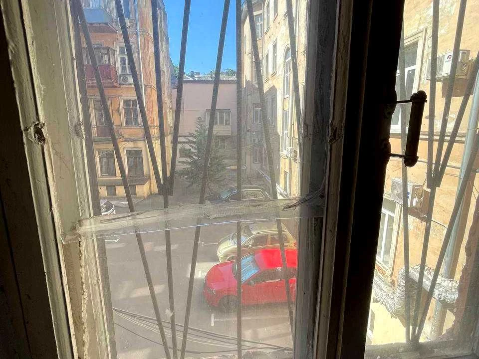 Квартира. Одеса, Пастера вул.