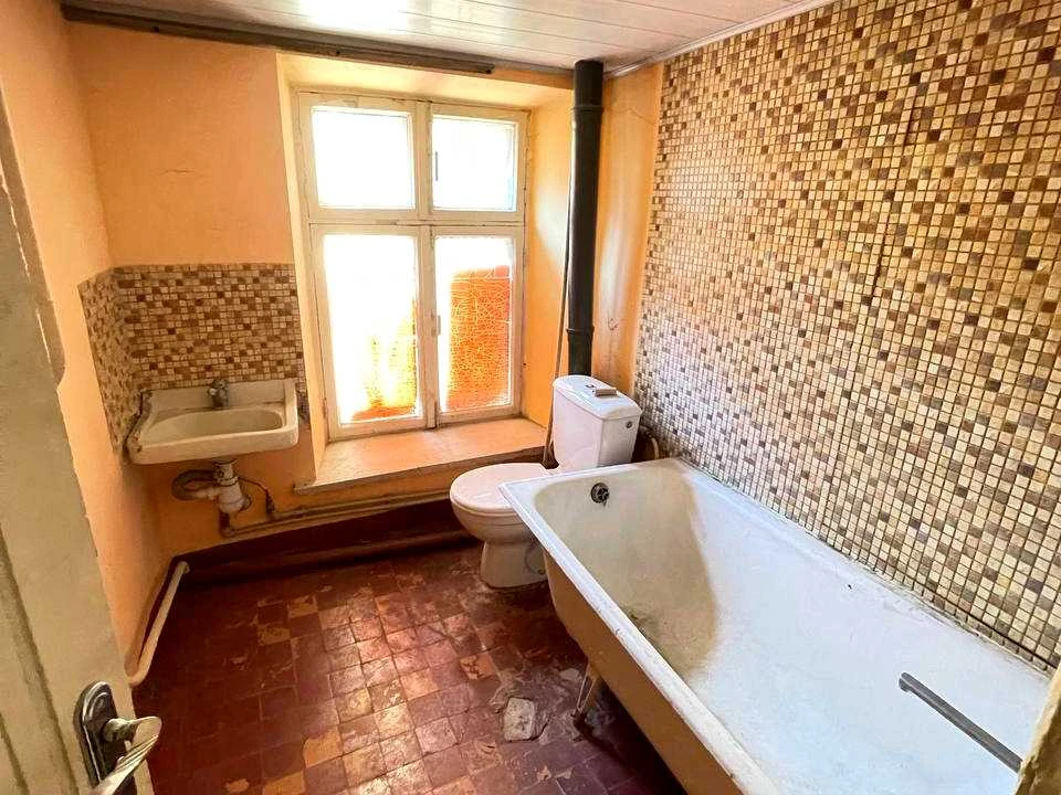 Квартира. Одеса, Пастера вул.