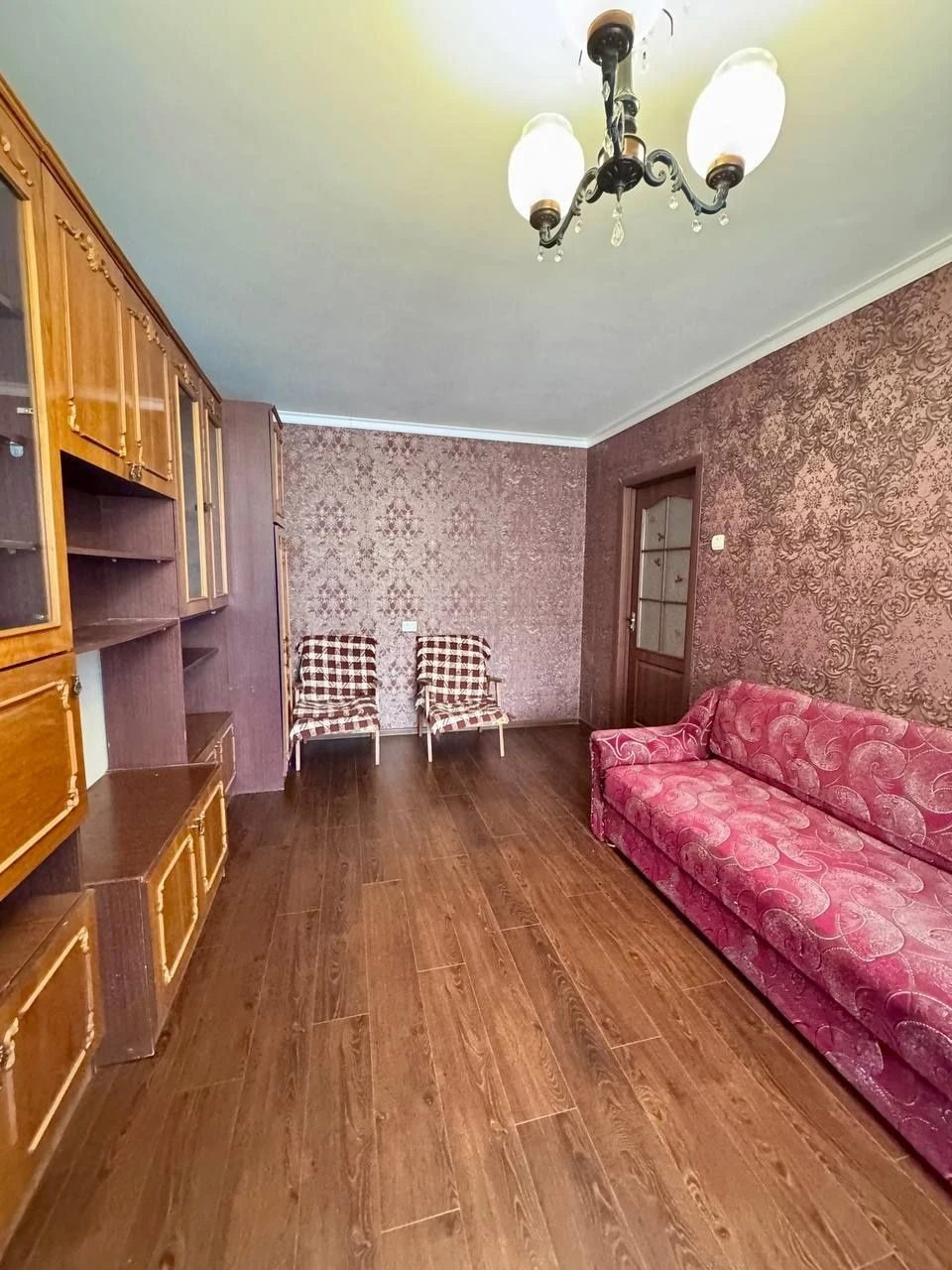 Продаж 2- х кімнатної квартири, район Вишеньки