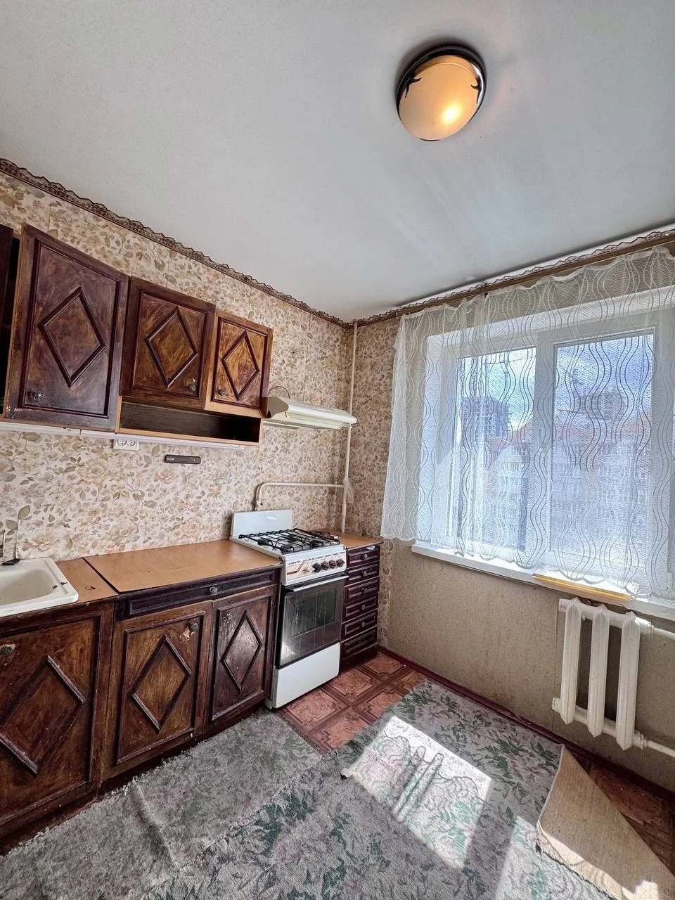 Продаж 2- х кімнатної квартири, район Вишеньки