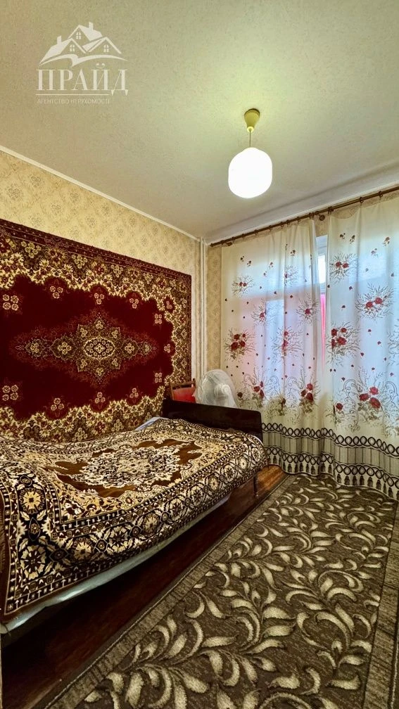 Продам 3кмн квартиру на вул. І . Сірка