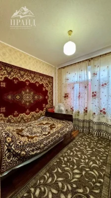 Продам 3кмн квартиру на вул. І . Сірка
