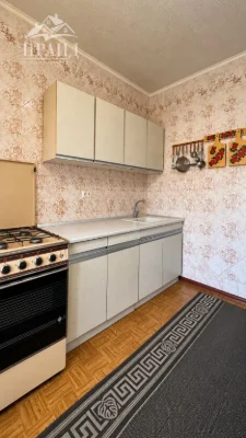 Продам 3кмн квартиру на вул. І . Сірка
