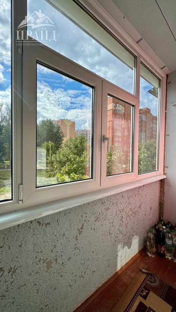 Продам 3кмн квартиру на вул. І . Сірка