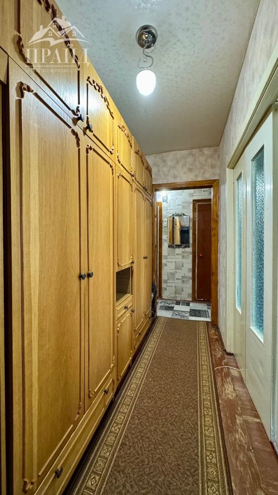 Продам 3кмн квартиру на вул. І . Сірка