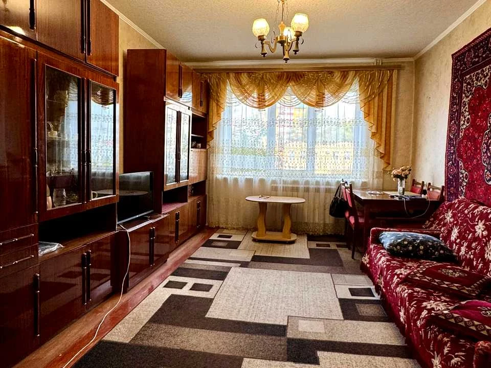 Квартира. Суми, Івана Сірка вул.