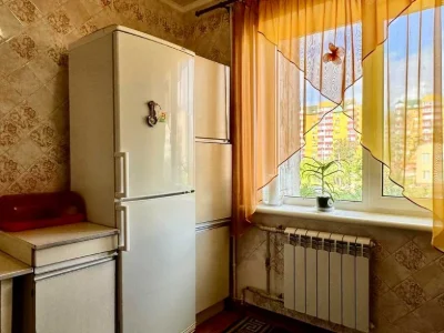 Квартира. Суми, Івана Сірка вул.
