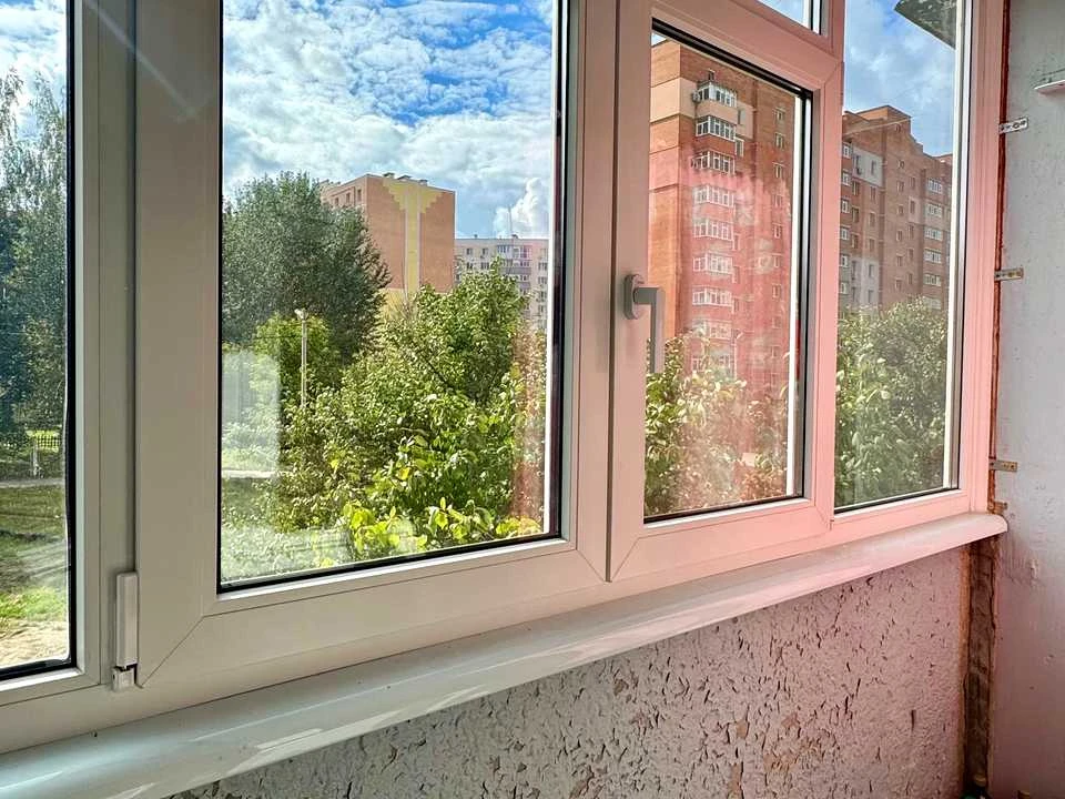 Квартира. Суми, Івана Сірка вул.