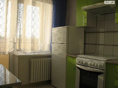 Довгострокова Оренда Квартира Парк Л.Глоби