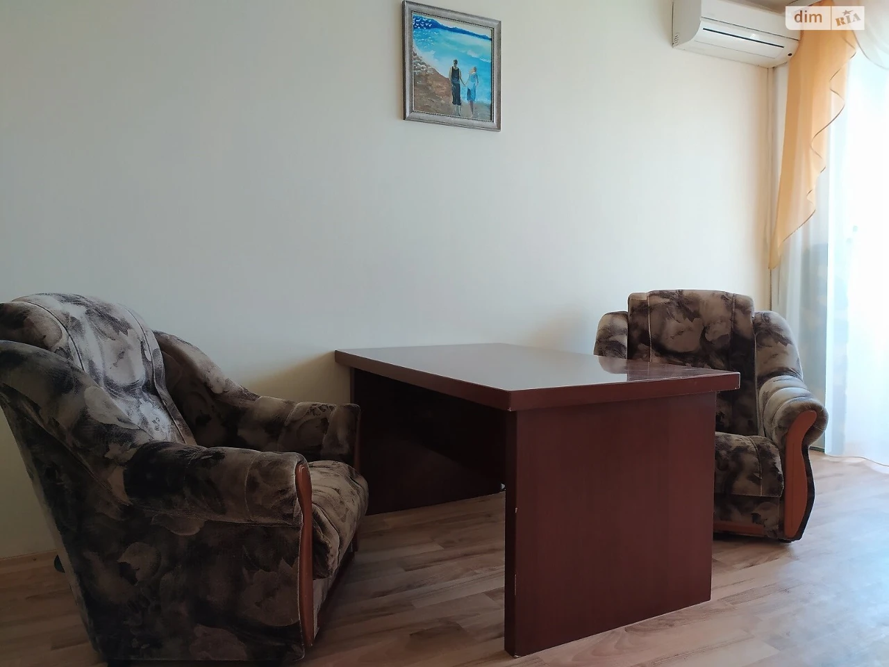 Довгострокова Оренда Квартира Парк Л.Глоби