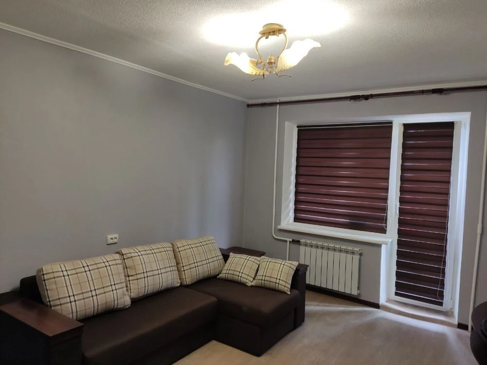 Продажа 1-к квартиры на Парусе (Красный камень, Покровский)