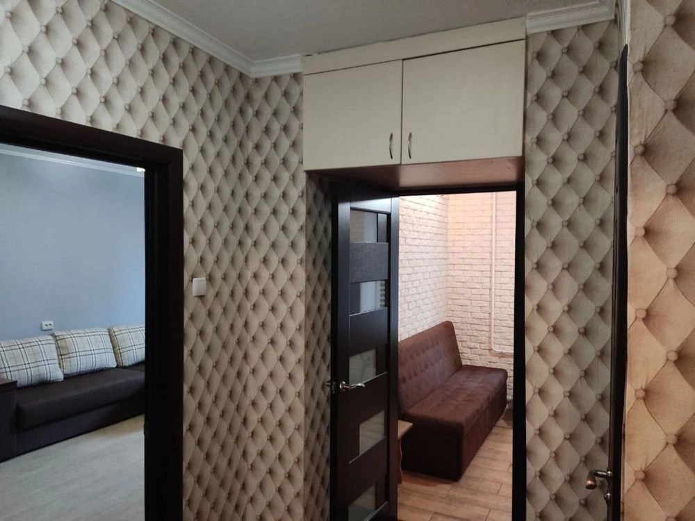 Продажа 1-к квартиры на Парусе (Красный камень, Покровский)