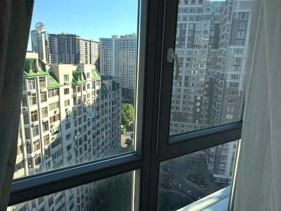 Квартира. Одеса, Генуезька вул.