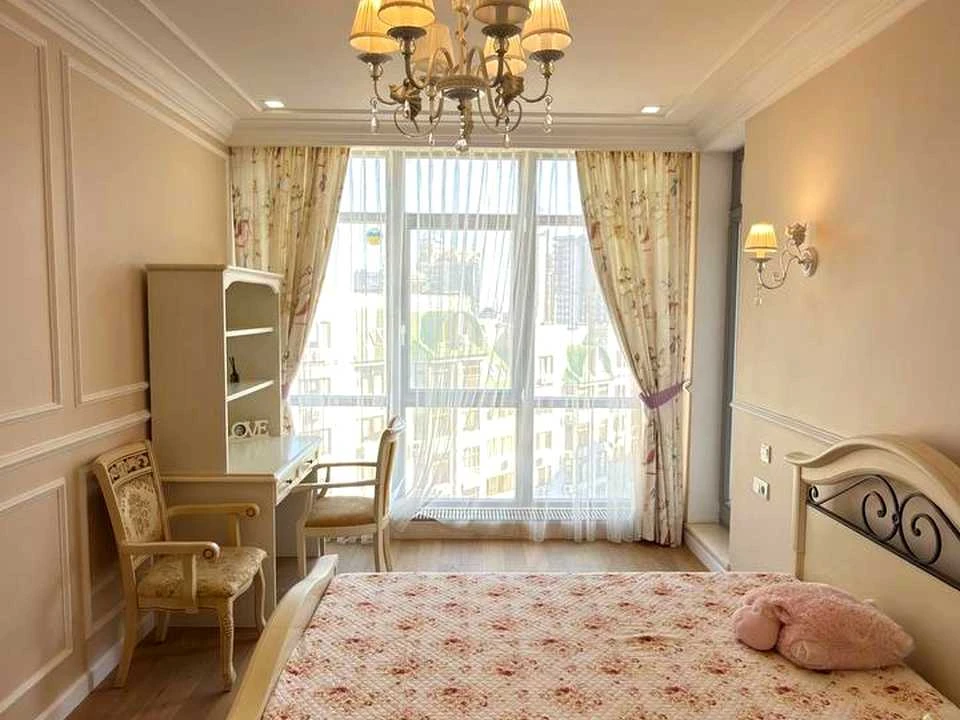 Квартира. Одеса, Генуезька вул.