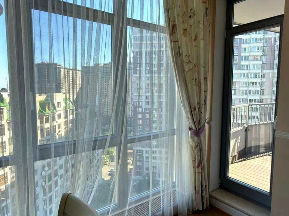 Квартира. Одеса, Генуезька вул.