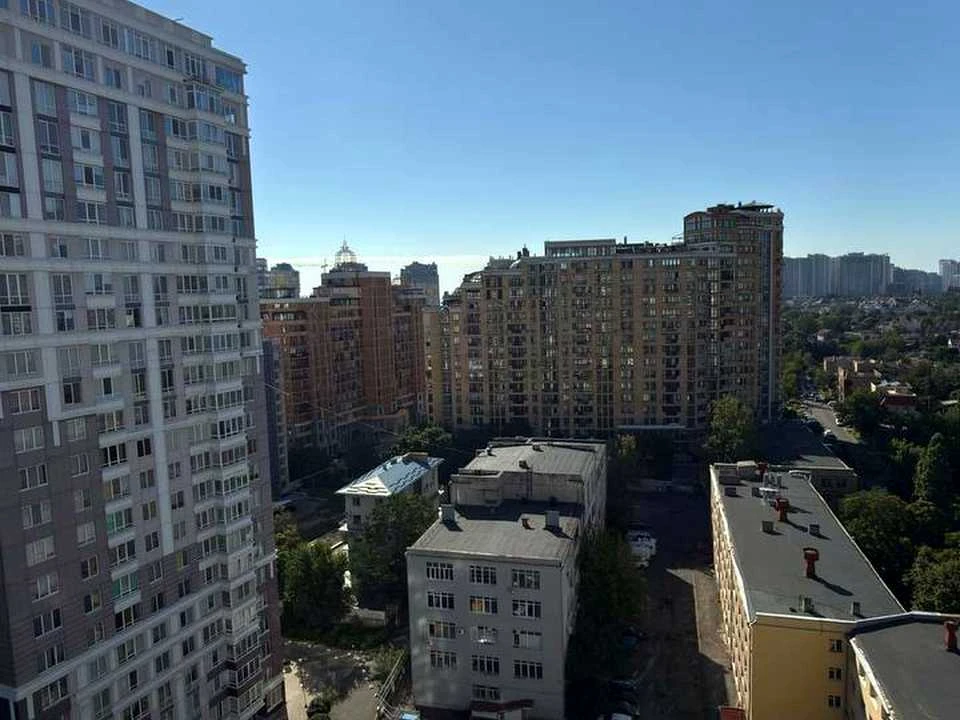 Квартира. Одеса, Генуезька вул.