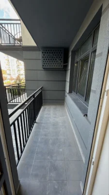Продам 1,5-кімнатну квартиру 43 м² з ремонтом у ЖК «Мала Пра