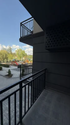 Продам 1,5-кімнатну квартиру 43 м² з ремонтом у ЖК «Мала Пра