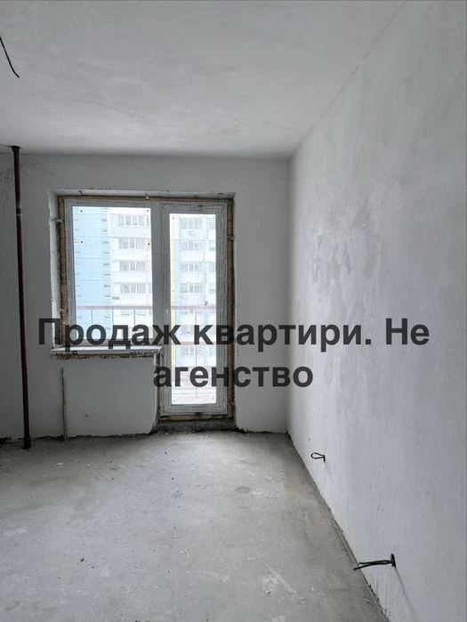 Двокімнатна квартира в новобудові. Параджанова 7. Квартира П