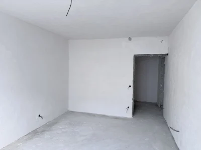 Двокімнатна квартира в новобудові. Параджанова 7. Квартира П