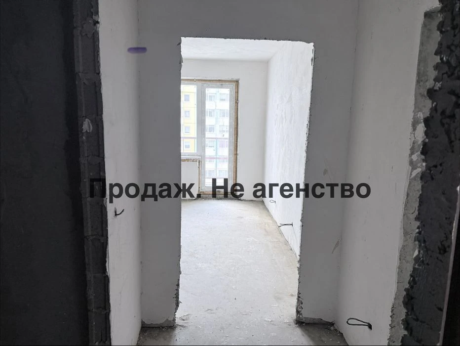 Двокімнатна квартира в новобудові. Параджанова 7. Квартира П