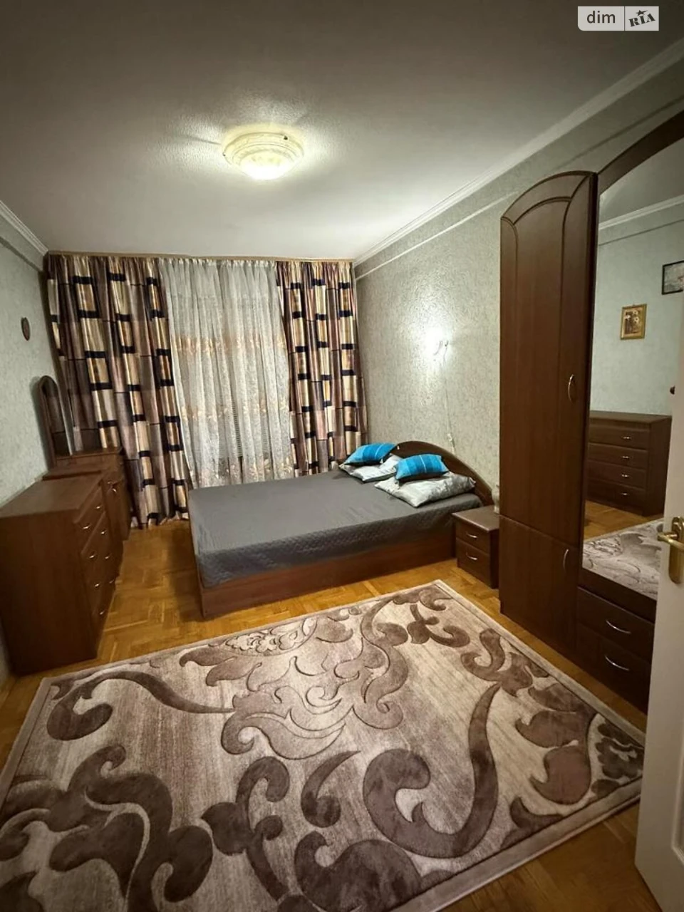 Довгострокова Оренда Квартира Березняки