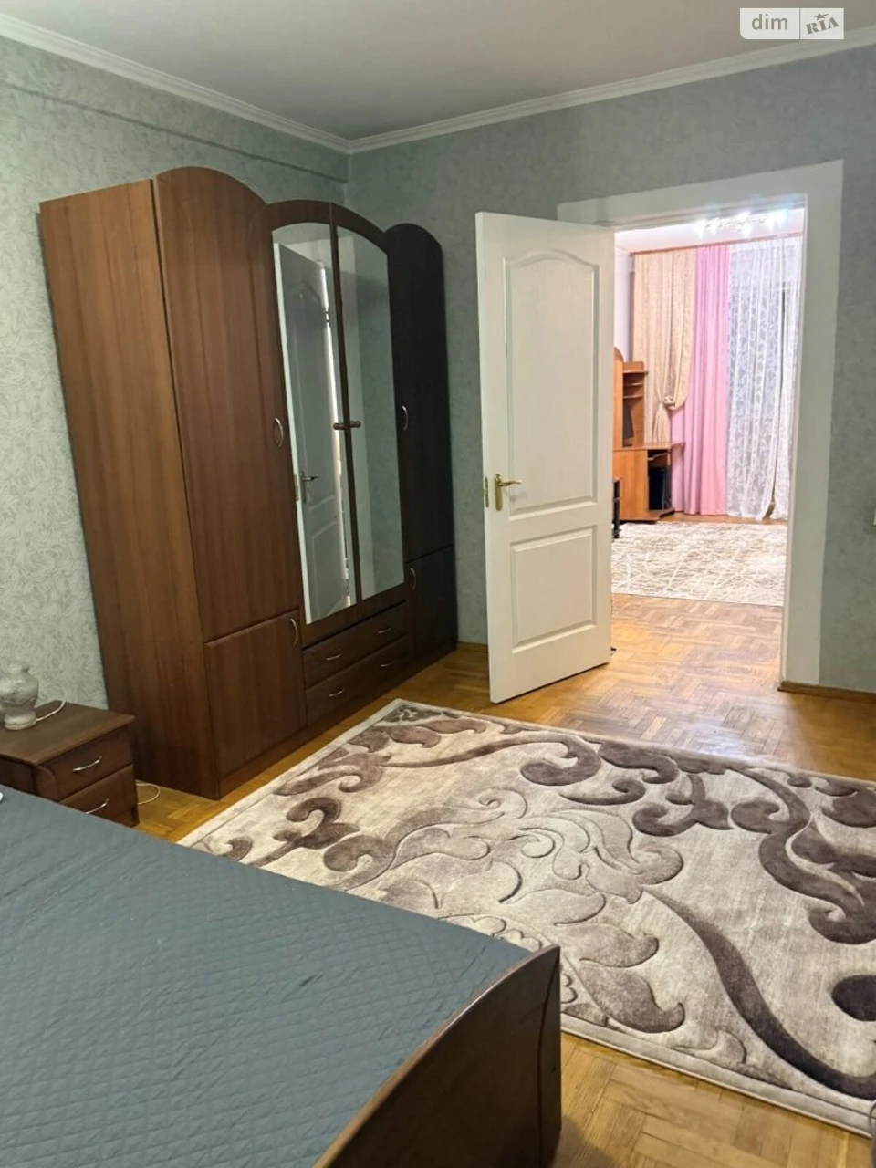 Довгострокова Оренда Квартира Березняки
