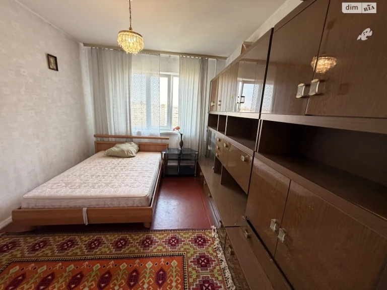 Довгострокова Оренда Квартира Троєщина