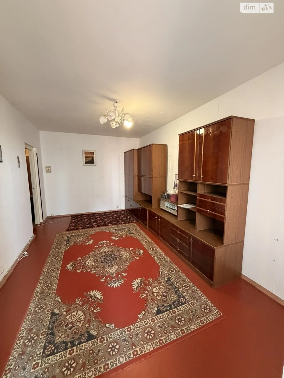 Довгострокова Оренда Квартира Троєщина